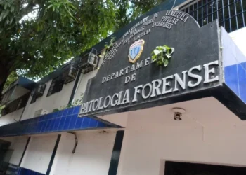 Dieron de baja a delincuente en las Petrocasas de Guacara