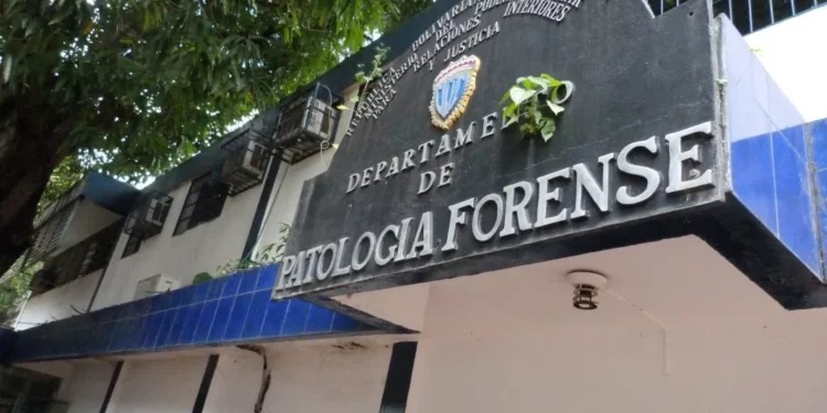 Dieron de baja a delincuente en las Petrocasas de Guacara