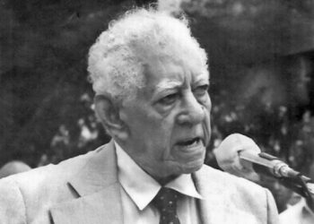 Asamblea Nacional autoriza el traslado de los restos de Prieto Figueroa al Panteón Nacional