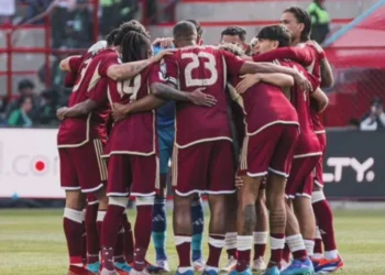 La Vinotinto anunció a los convocados frente a EE UU