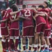 La Vinotinto anunció a los convocados frente a EE UU