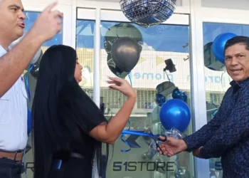51 Store abrió su primera tienda en Carabobo