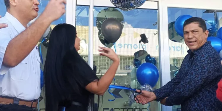 51 Store abrió su primera tienda en Carabobo