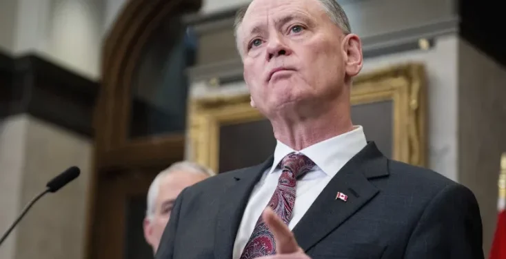 Canadá designó al Tren de Aragua como «terroristas»