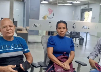 Hidrocentro cambiará la bomba de agua en sector El Polvero