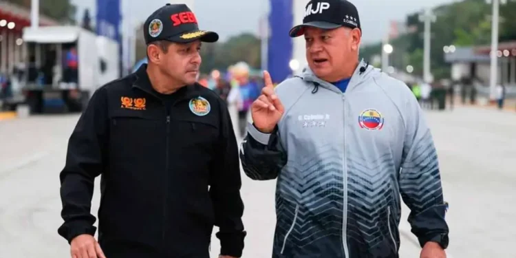 Más de 190.000 funcionarios serán desplegados en Carnaval