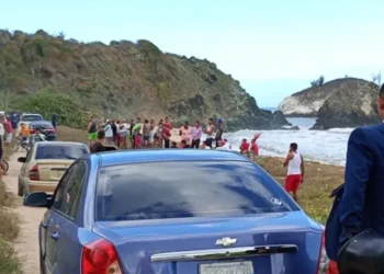 Encontraron muerto a un gerente del Banco de Venezuela en playa de Carúpano