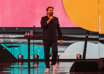 George Harris tras ser abucheado en Chile: «Se hizo lo que se pudo»