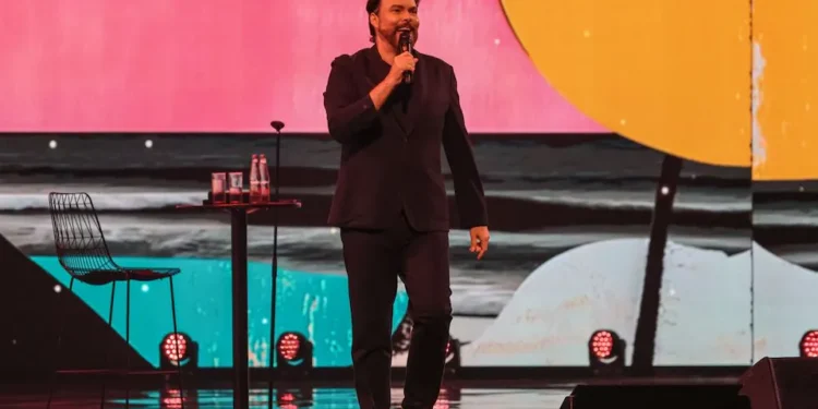 George Harris tras ser abucheado en Chile: «Se hizo lo que se pudo»