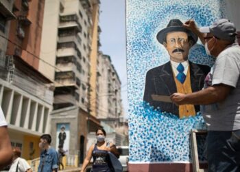 Oficial: José Gregorio Hernández será el primer santo venezolano