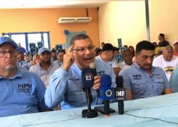 MPV participará en las elecciones del 27 de abril