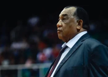 Néstor «Mamaosa» Salazar feliz de volver al Expreso Azul