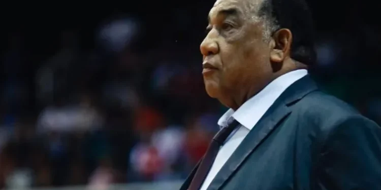 Néstor «Mamaosa» Salazar feliz de volver al Expreso Azul