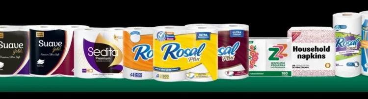 Paveca celebra su 72° Aniversario con el refrescamiento de sus marcas