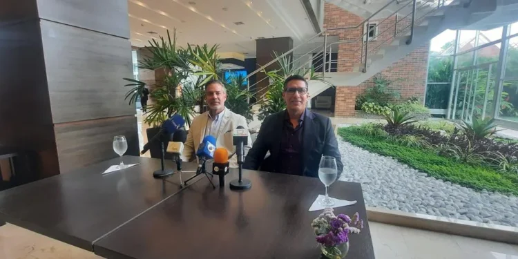 Perspectivas Agropecuarias 2025 inicia el 26 de febrero