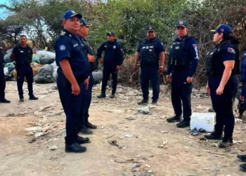 Policarabobo: Cayó «El cara e vieja» en Guacara