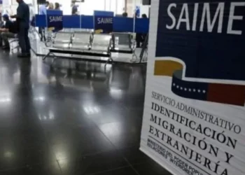 Saime desplegará operativo de cedulación desde este miércoles
