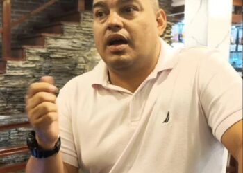 Eduardo Noguera de Min Carabobo: «somos fieles creyentes del voto»