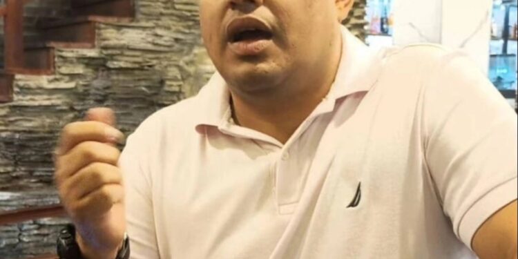 Eduardo Noguera de Min Carabobo: «somos fieles creyentes del voto»