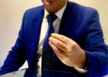 Antonio Ecarri Rodríguez pide a los carabobeños defender su derecho a sufragar