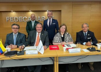 Fedecámaras aprobó la conformación de su Comisión de Salud