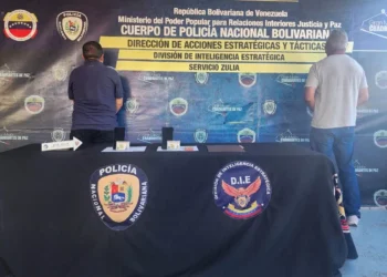 Detienen a dos exgerentes de Corpoelec por tráfico ilegal de material