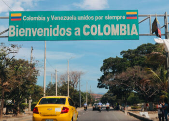 Venezuela liberó a dos detenidos colombianos acusados de «mercenarios» en la frontera