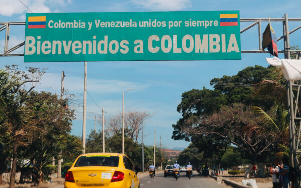 Venezuela liberó a dos detenidos colombianos acusados de «mercenarios» en la frontera