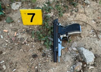 Abatido delincuente en enfrentamiento en Puerto Cabello