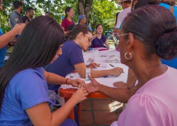 Benefician a pacientes diabéticos registrados en programa nacional