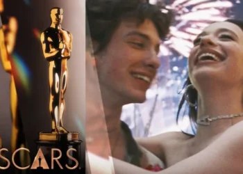 Anora arrasó en los Premios Oscar 2025