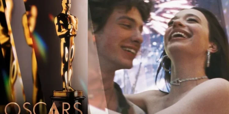 Anora arrasó en los Premios Oscar 2025