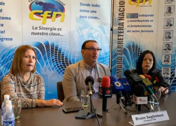 Cámara Ferretera Nacional reporta crecimiento en la fabricación de insumos