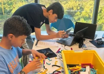 Realizarán competencia Robotics for Good Youth Challenge