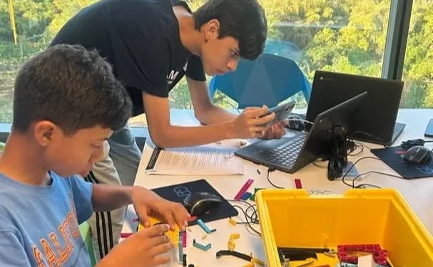 Realizarán competencia Robotics for Good Youth Challenge