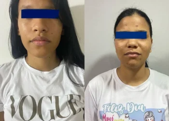 Asesinaron a su abuela de 82 años; simularon un robo