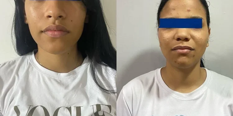 Asesinaron a su abuela de 82 años; simularon un robo