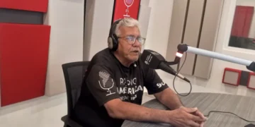 Locutor Henry Rivero: «Radio América es mi vida»