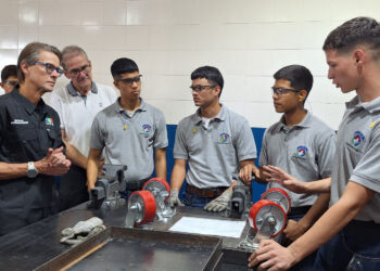 Empresas Polar: 84 años transformando la vida de la gente