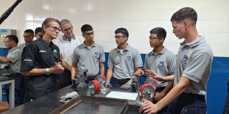 Empresas Polar: 84 años transformando la vida de la gente