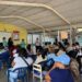 Dictan taller sobre sus derechos y deberes de jóvenes en Los Guayos