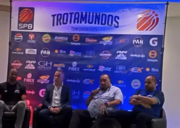 Trotamundos va por el doceavo título en honor a sus leyendas