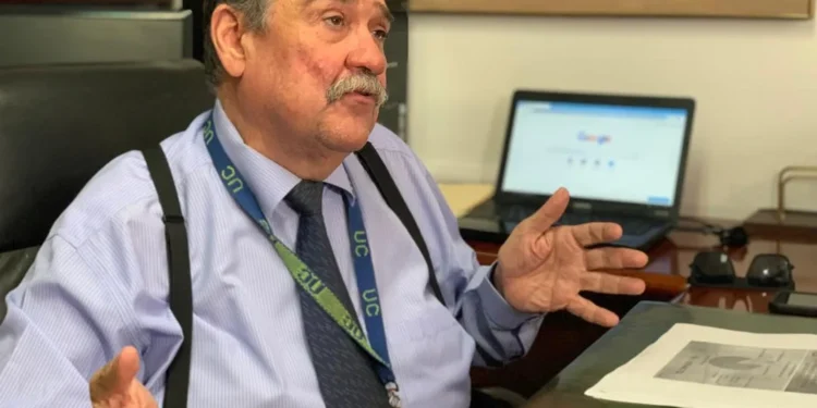 UC denuncia fallas en el sistema nacional de salud universitaria