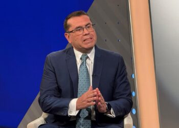 Negal Morales: Salida de Chevrón tendrá consecuencias en la alimentación de los niños venezolanos