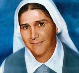 Carmen Elena Rendíles será la primera Santa venezolana