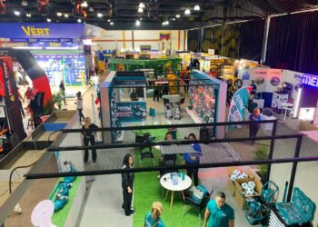 Promoverán nuevos modelos de negocio en la ExpoFerre Barquisimeto