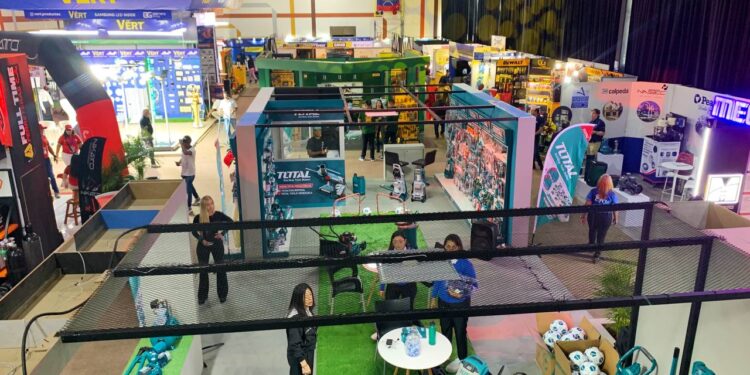 Promoverán nuevos modelos de negocio en la ExpoFerre Barquisimeto