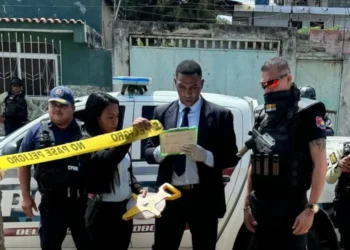 Abatido un miembro de banda criminal en Morón