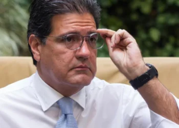 Amengual apoya a Ylidio Abreu para la Gobernación de Carabobo