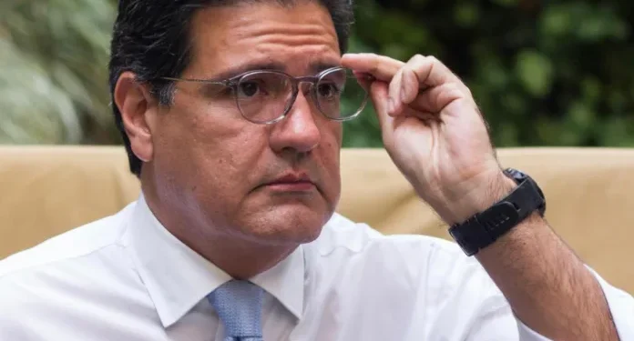 Amengual apoya a Ylidio Abreu para la Gobernación de Carabobo